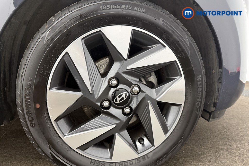 Used Hyundai i10 2025 for sale - 77932119: Photo 20