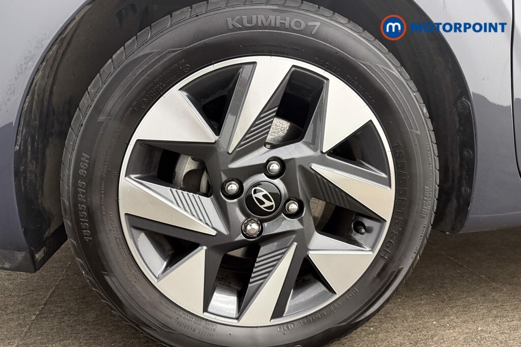 Used Hyundai i10 2025 for sale - 77932119: Photo 21