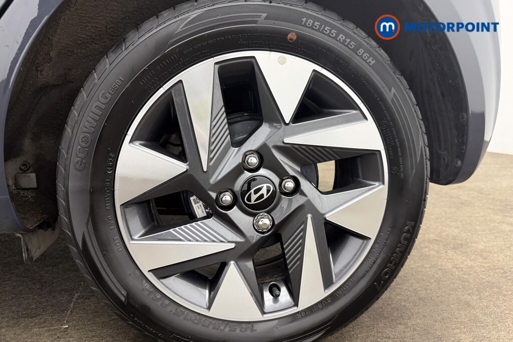 Used Hyundai i10 2025 for sale - 77932119: Photo 22