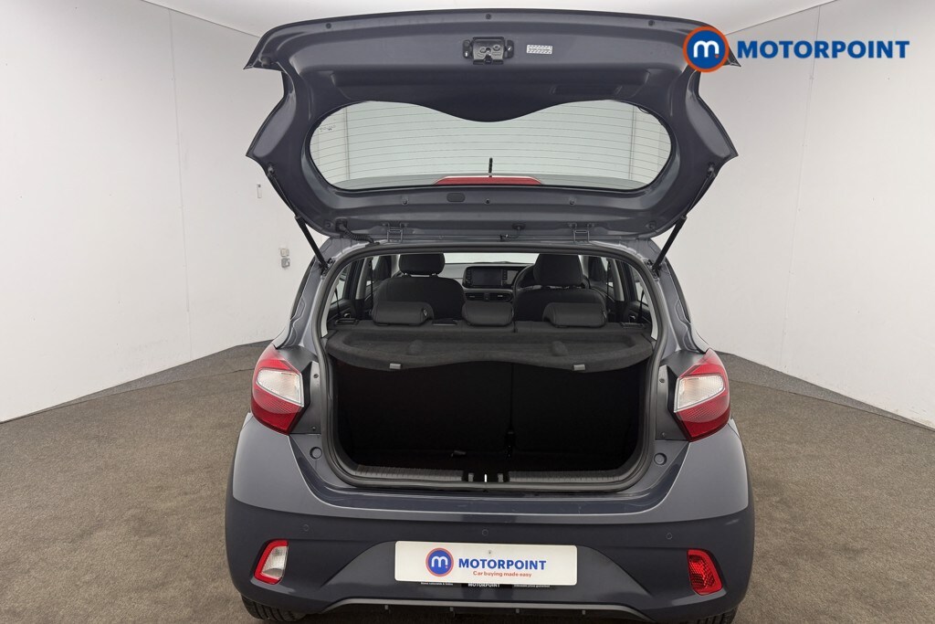 Used Hyundai i10 2025 for sale - 77932119: Photo 29