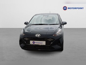 Used Hyundai i10 undefined for sale - 77932119: Photo