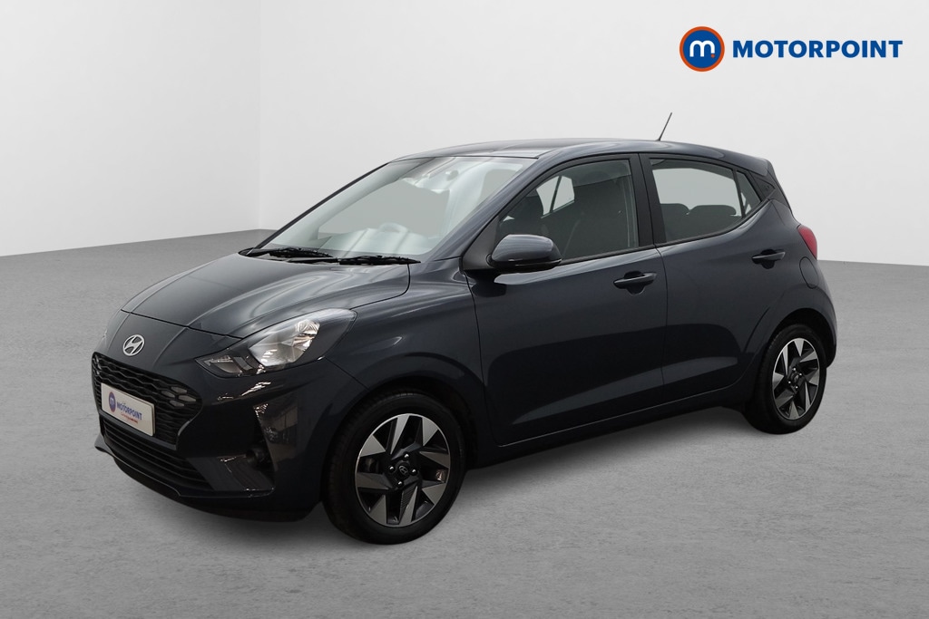 Used Hyundai i10 2025 for sale - 77932119: Photo 3