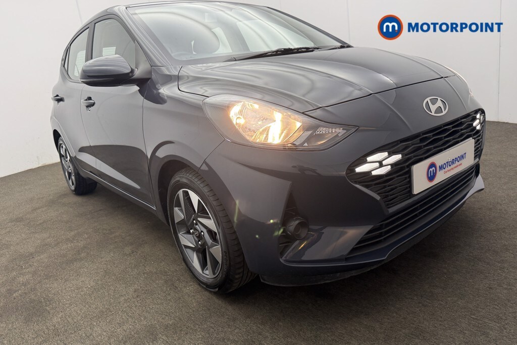Used Hyundai i10 2025 for sale - 77932119: Photo 33