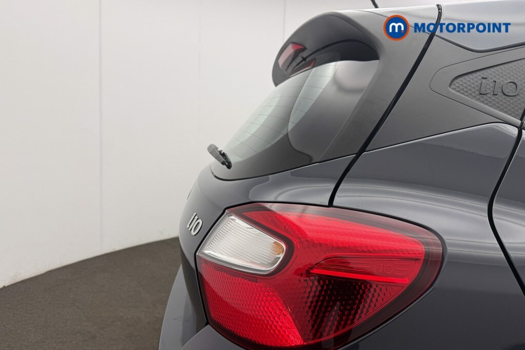 Used Hyundai i10 2025 for sale - 77932119: Photo 34