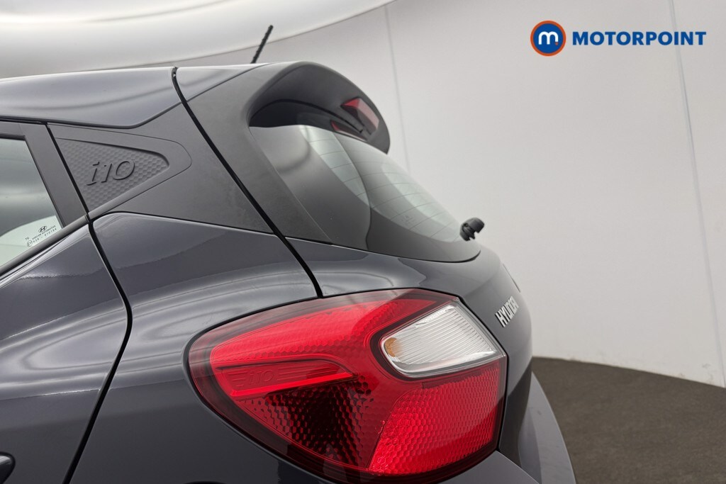 Used Hyundai i10 2025 for sale - 77932119: Photo 35