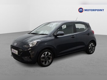 Used Hyundai i10 undefined for sale - 77932119: Photo