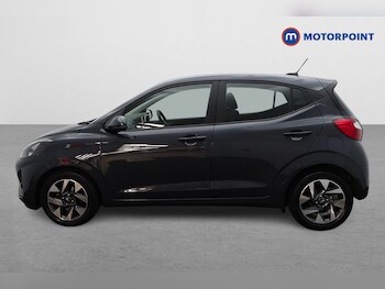 Used Hyundai i10 undefined for sale - 77932119: Photo