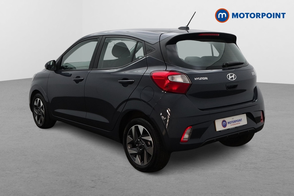 Used Hyundai i10 2025 for sale - 77932119: Photo 5