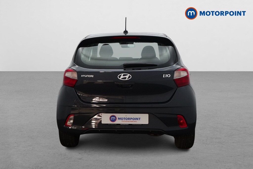 Used Hyundai i10 2025 for sale - 77932119: Photo 6