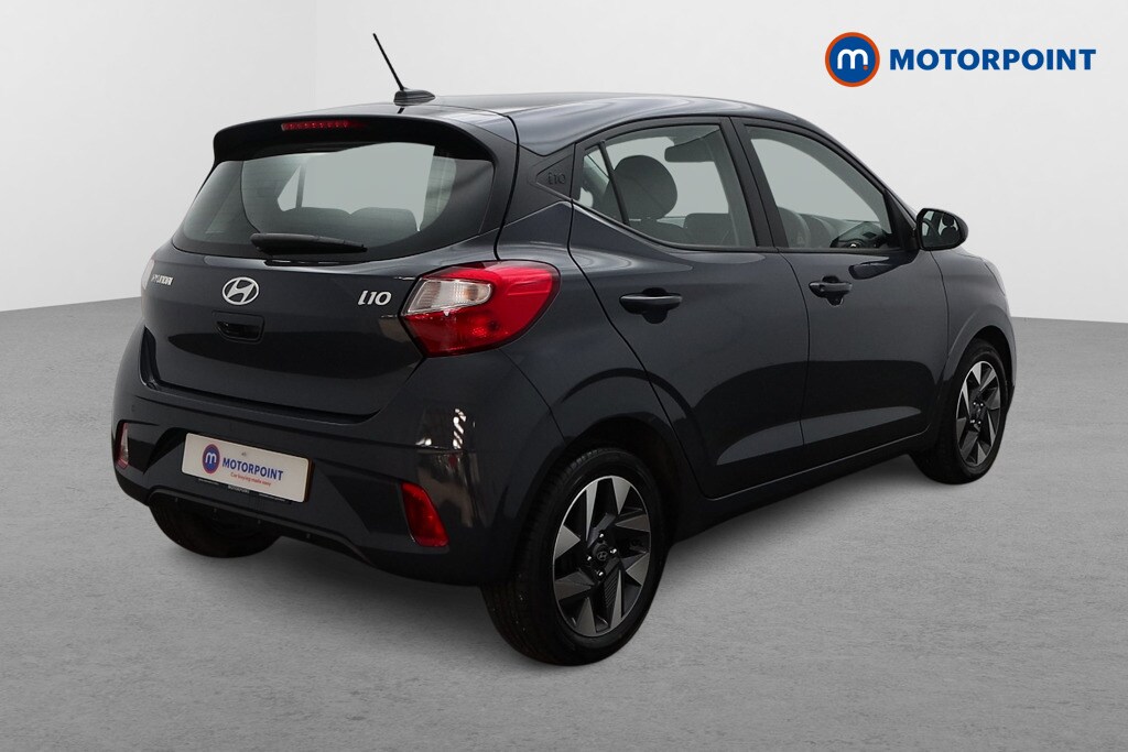 Used Hyundai i10 2025 for sale - 77932119: Photo 7