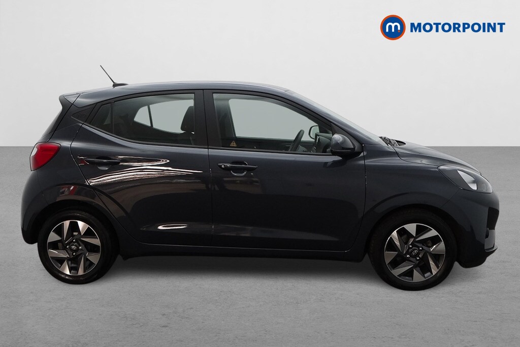 Used Hyundai i10 2025 for sale - 77932119: Photo 8