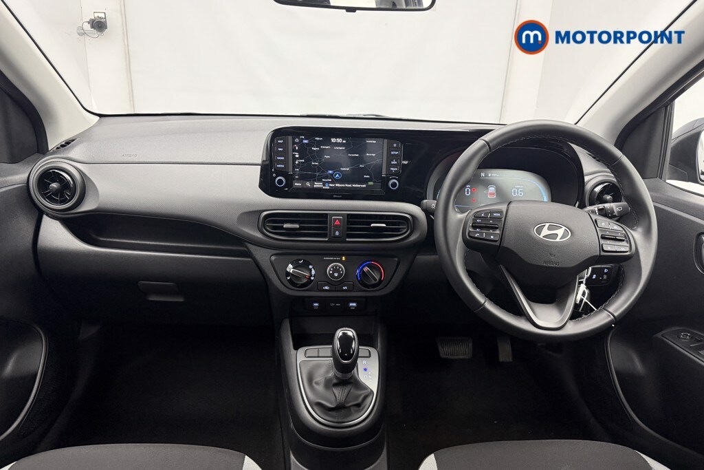 Used Hyundai i10 2025 for sale - 77932119: Photo 9