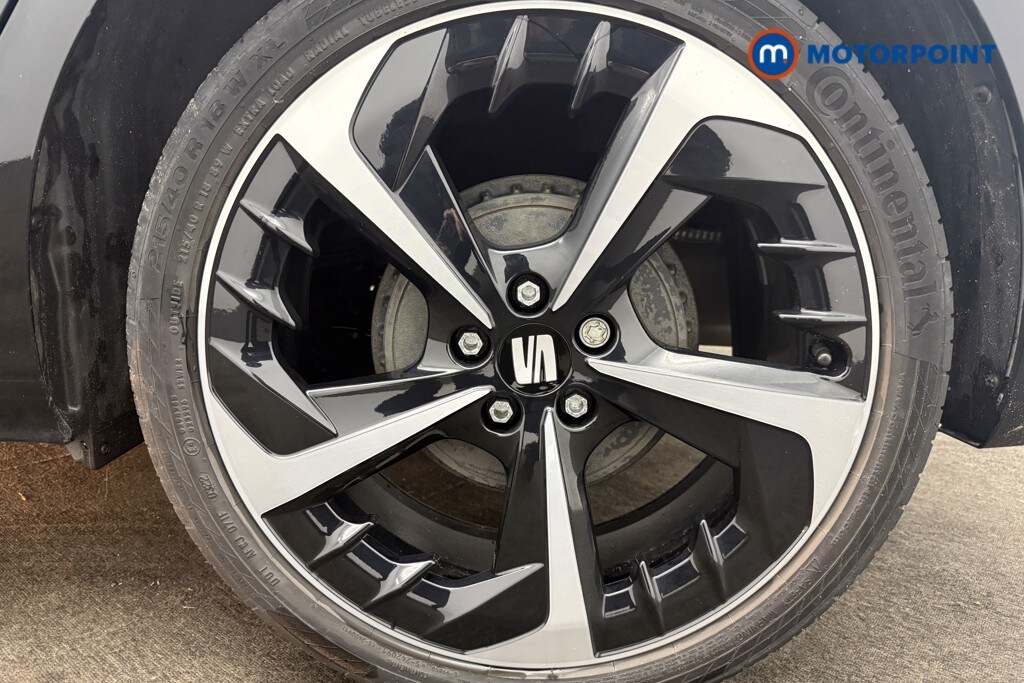 Used SEAT Ibiza 2022 for sale - 76862722: Photo 10