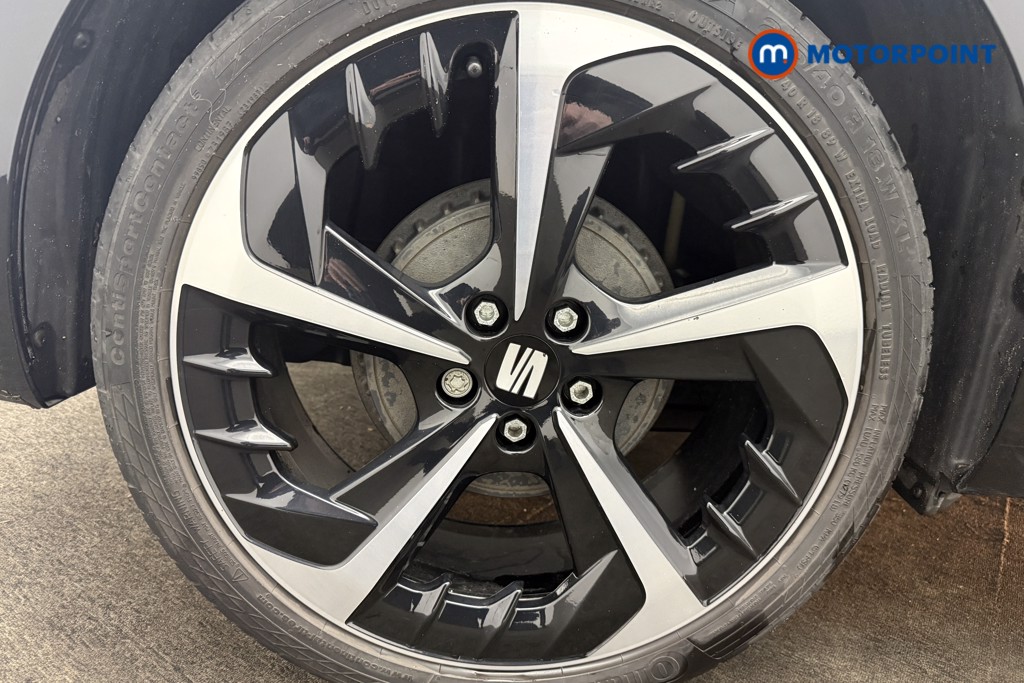 Used SEAT Ibiza 2022 for sale - 76862722: Photo 11