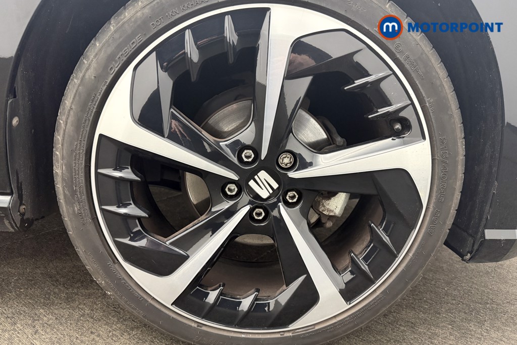 Used SEAT Ibiza 2022 for sale - 76862722: Photo 12