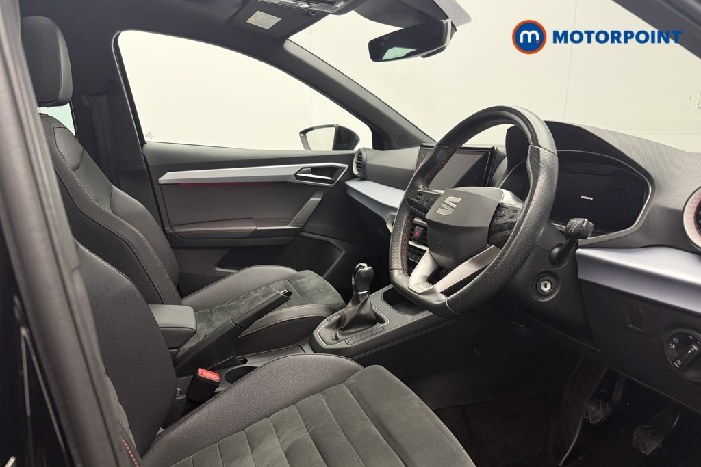 Used SEAT Ibiza 2022 for sale - 76862722: Photo 13