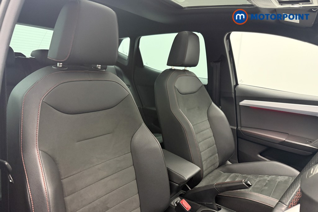 Used SEAT Ibiza 2022 for sale - 76862722: Photo 14