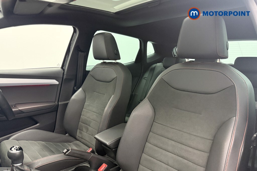 Used SEAT Ibiza 2022 for sale - 76862722: Photo 15