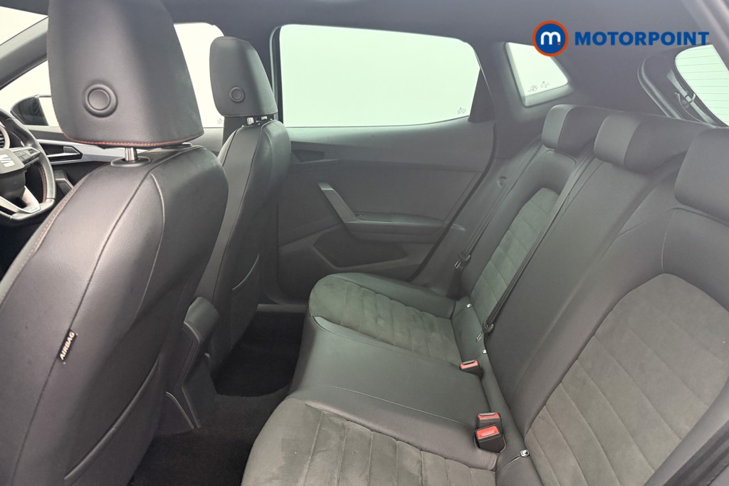 Used SEAT Ibiza 2022 for sale - 76862722: Photo 16