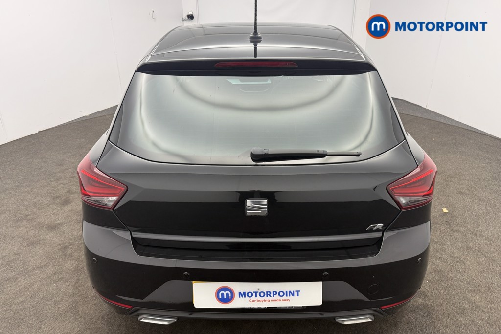 Used SEAT Ibiza 2022 for sale - 76862722: Photo 17