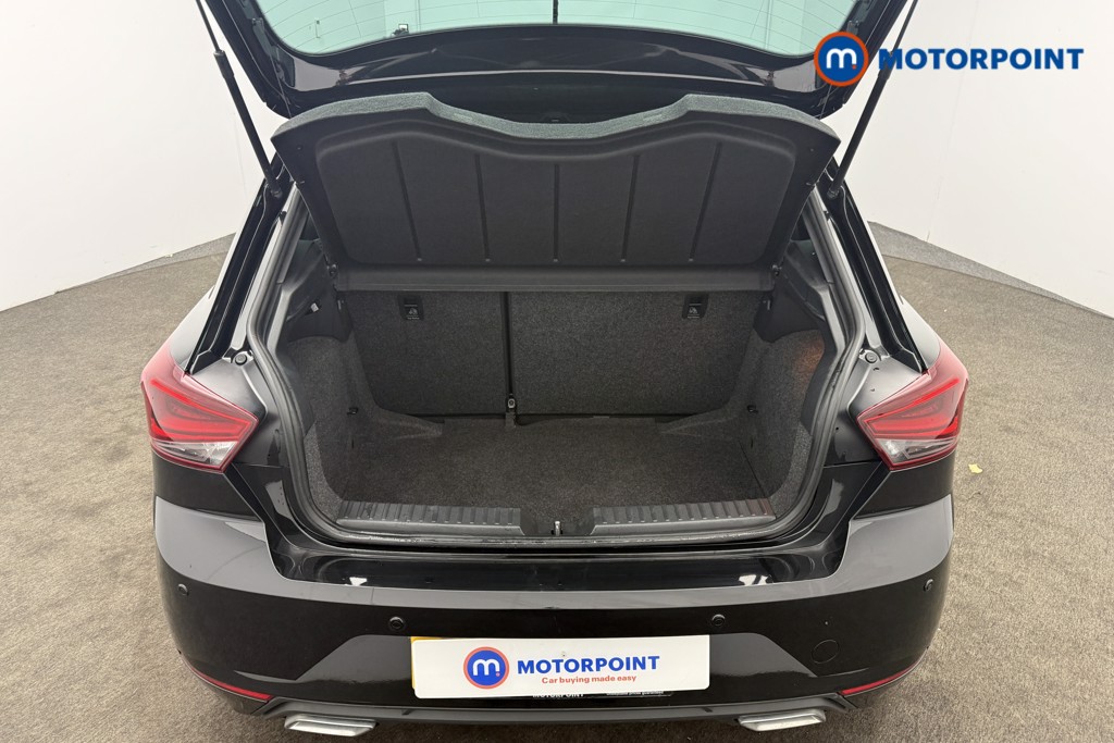 Used SEAT Ibiza 2022 for sale - 76862722: Photo 18