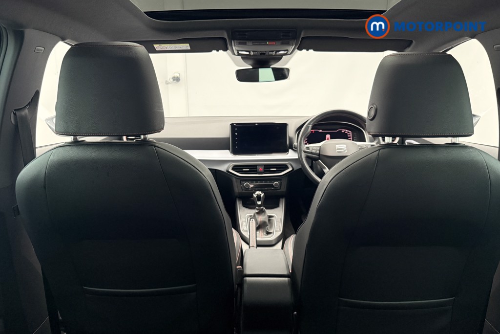 Used SEAT Ibiza 2022 for sale - 76862722: Photo 19