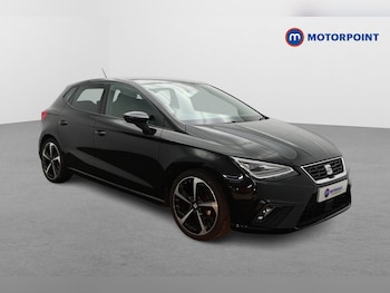 2022 - 1.0 TSI 95 FR Sport 5dr