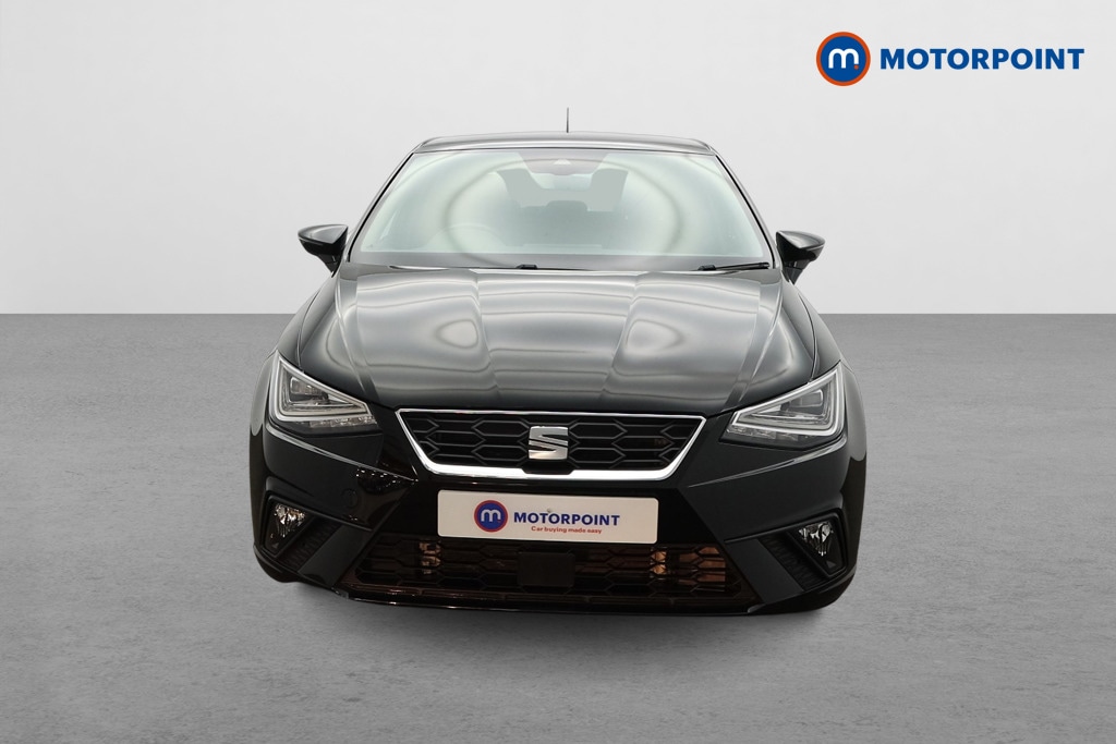 Used SEAT Ibiza 2022 for sale - 76862722: Photo 2