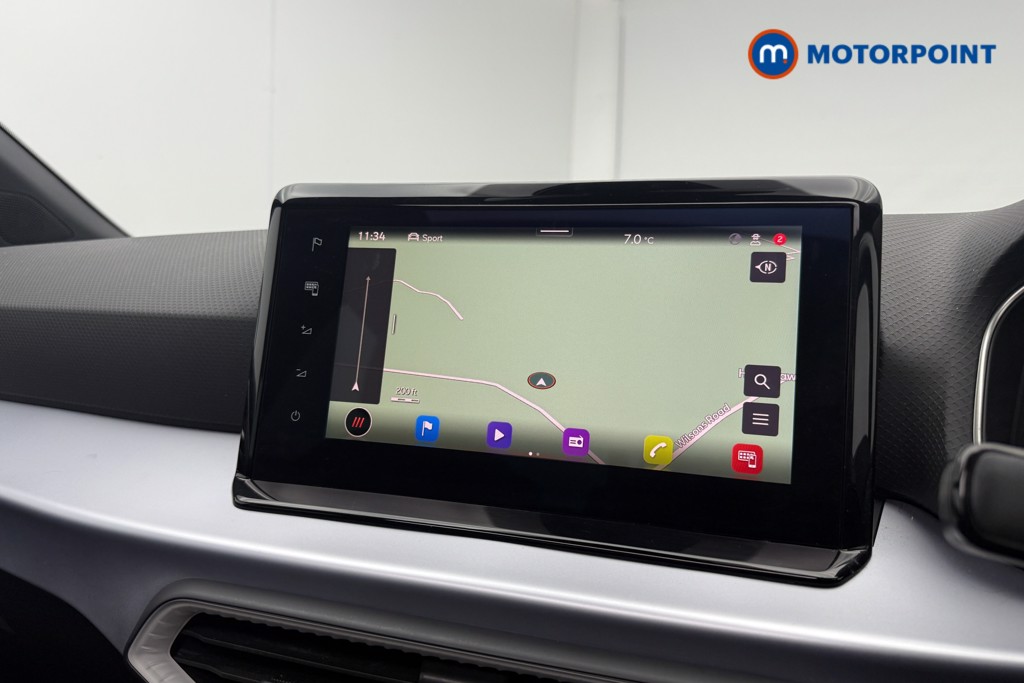 Used SEAT Ibiza 2022 for sale - 76862722: Photo 21