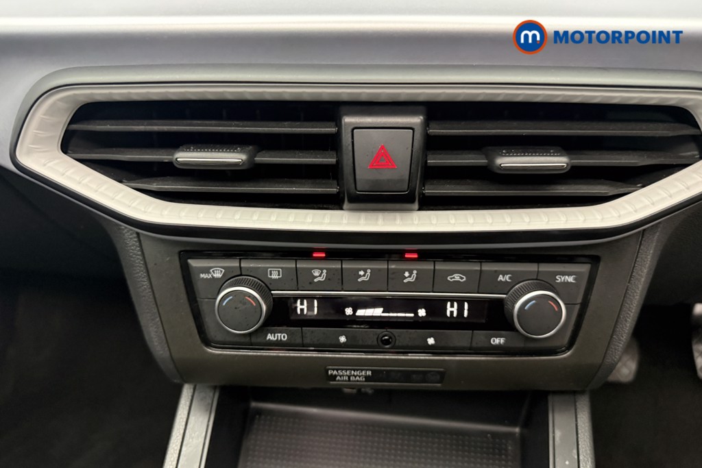 Used SEAT Ibiza 2022 for sale - 76862722: Photo 23