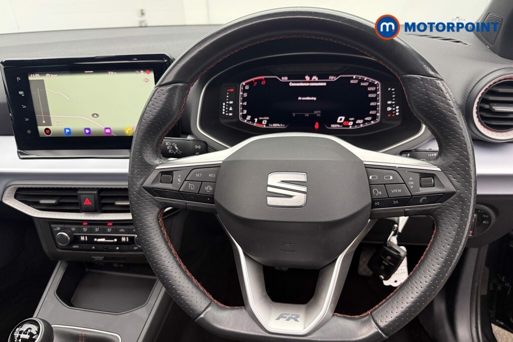 Used SEAT Ibiza 2022 for sale - 76862722: Photo 25