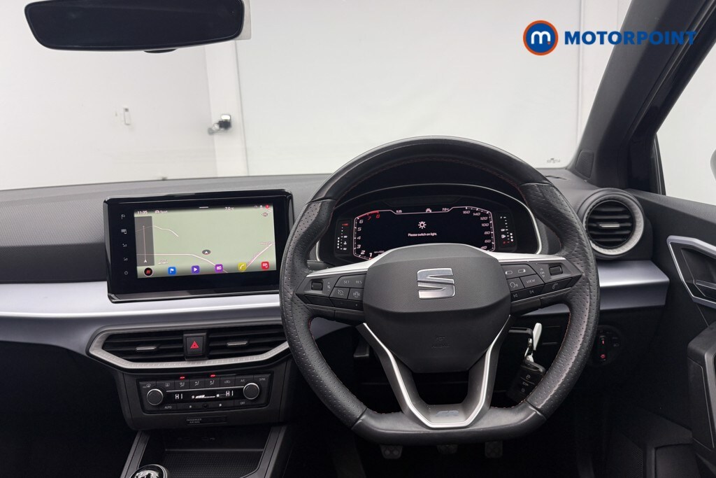 Used SEAT Ibiza 2022 for sale - 76862722: Photo 27