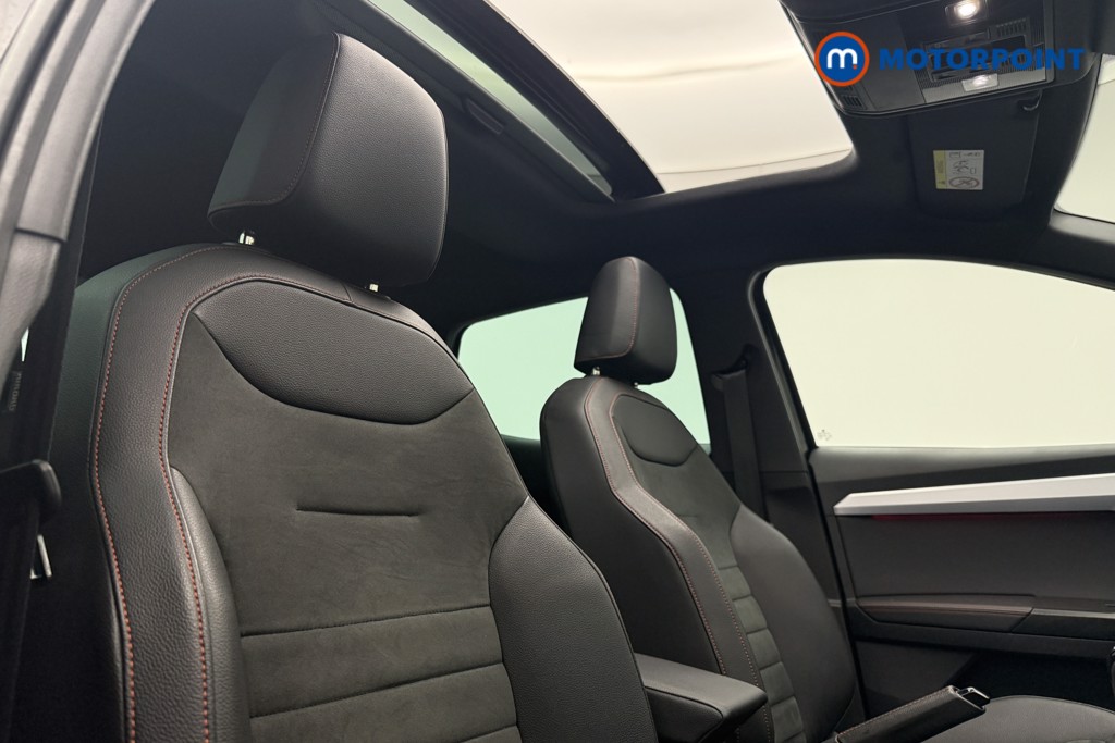 Used SEAT Ibiza 2022 for sale - 76862722: Photo 28