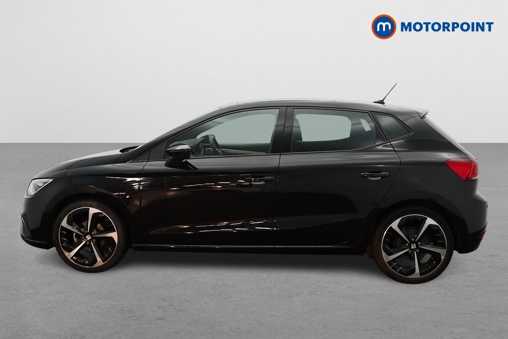 Used SEAT Ibiza 2022 for sale - 76862722: Photo 4