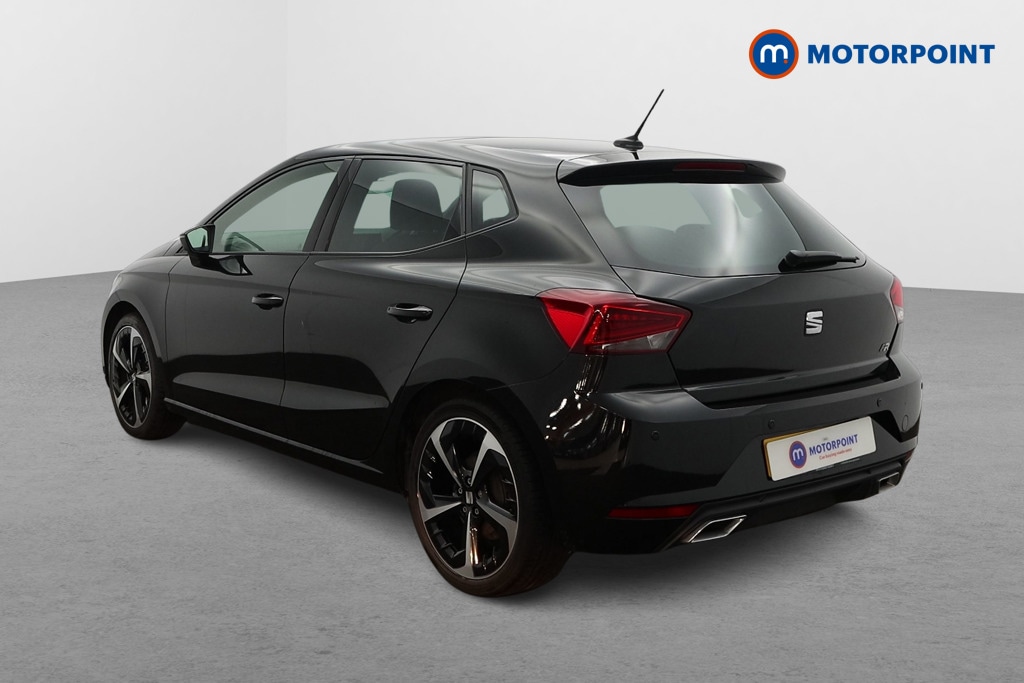 Used SEAT Ibiza 2022 for sale - 76862722: Photo 5