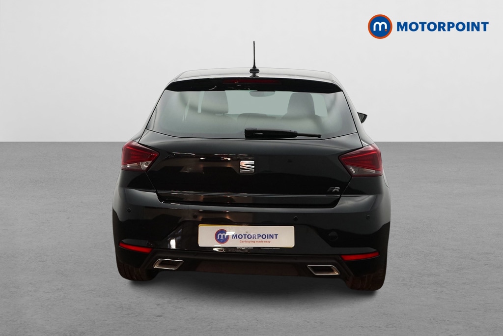 Used SEAT Ibiza 2022 for sale - 76862722: Photo 6