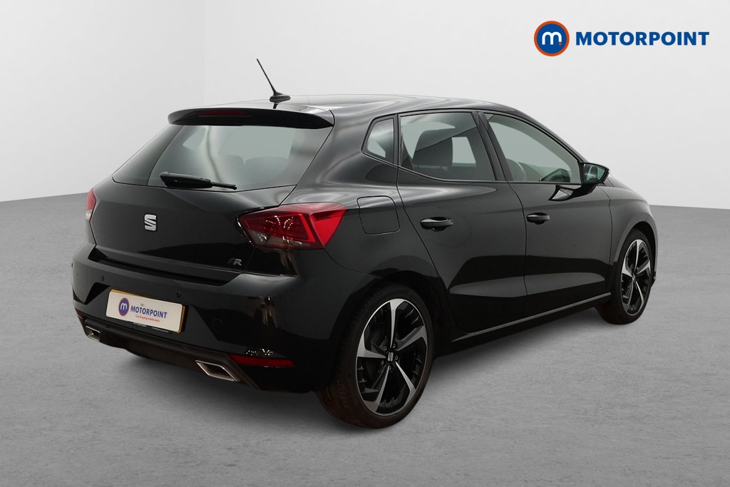 Used SEAT Ibiza 2022 for sale - 76862722: Photo 7