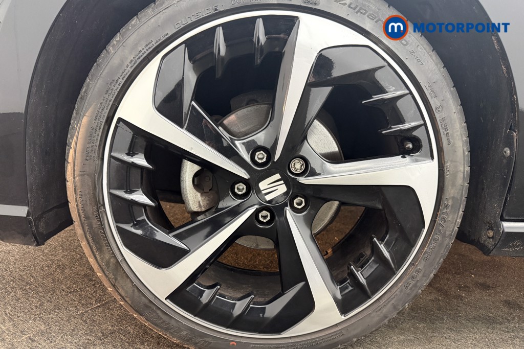 Used SEAT Ibiza 2022 for sale - 76862722: Photo 9