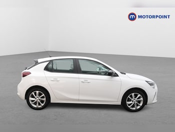 Vauxhall - Corsa