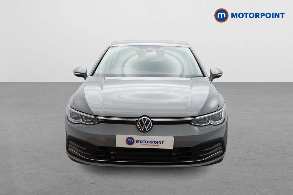 Used Volkswagen Golf 2022 for sale - 77446516: Photo 2