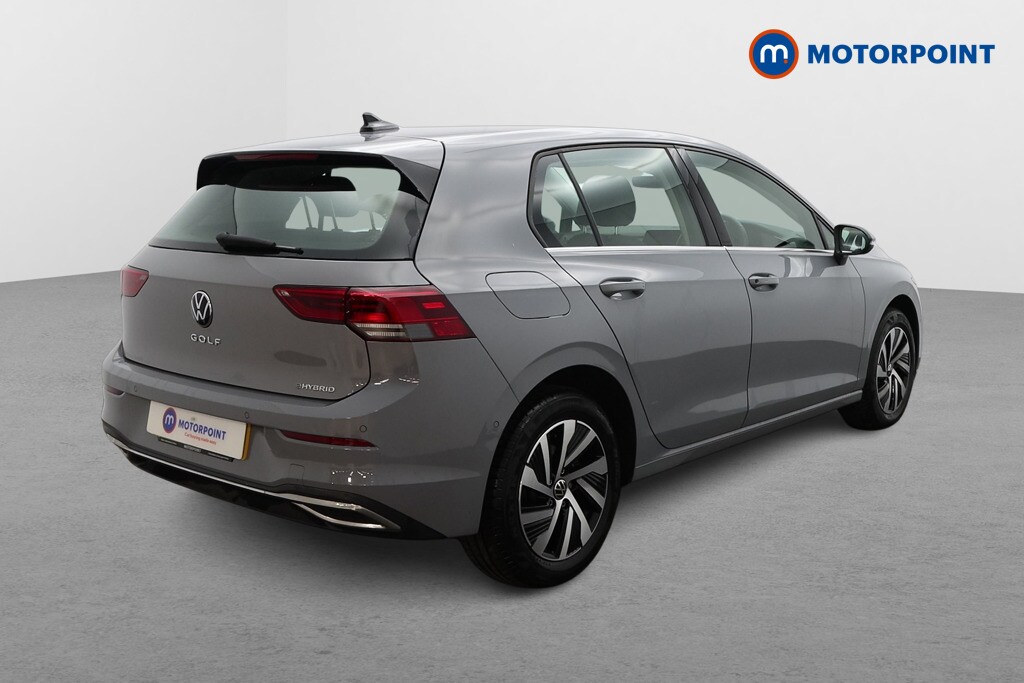 Used Volkswagen Golf 2022 for sale - 77446516: Photo 7