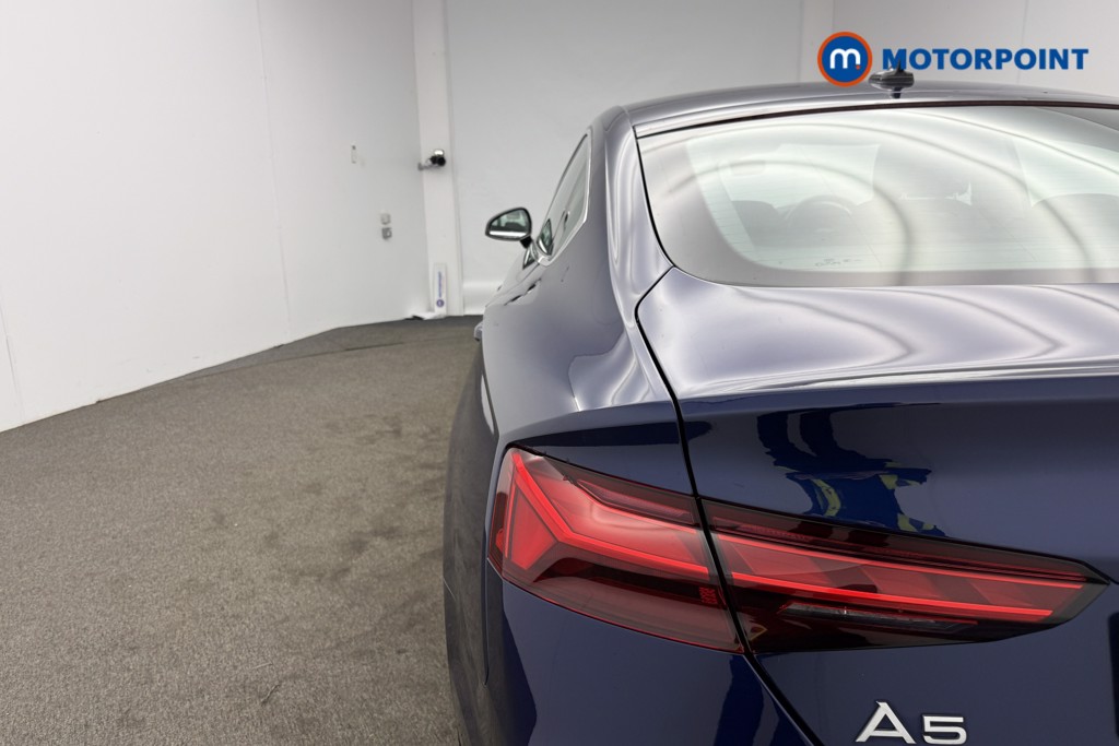 Used Audi A5 2021 for sale - 76402781: Photo 13