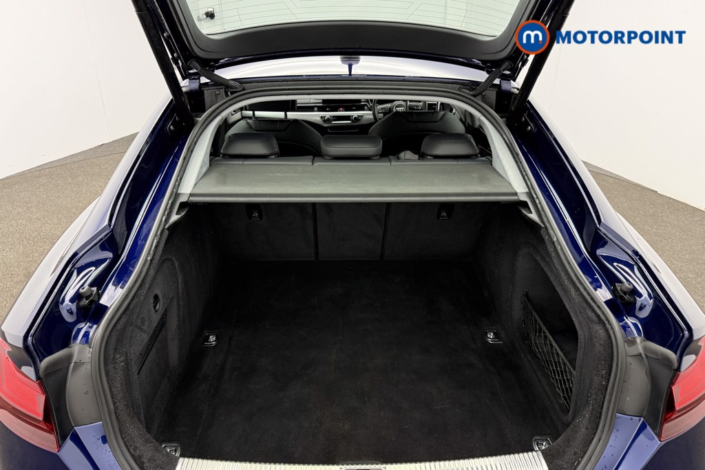 Used Audi A5 2021 for sale - 76402781: Photo 14