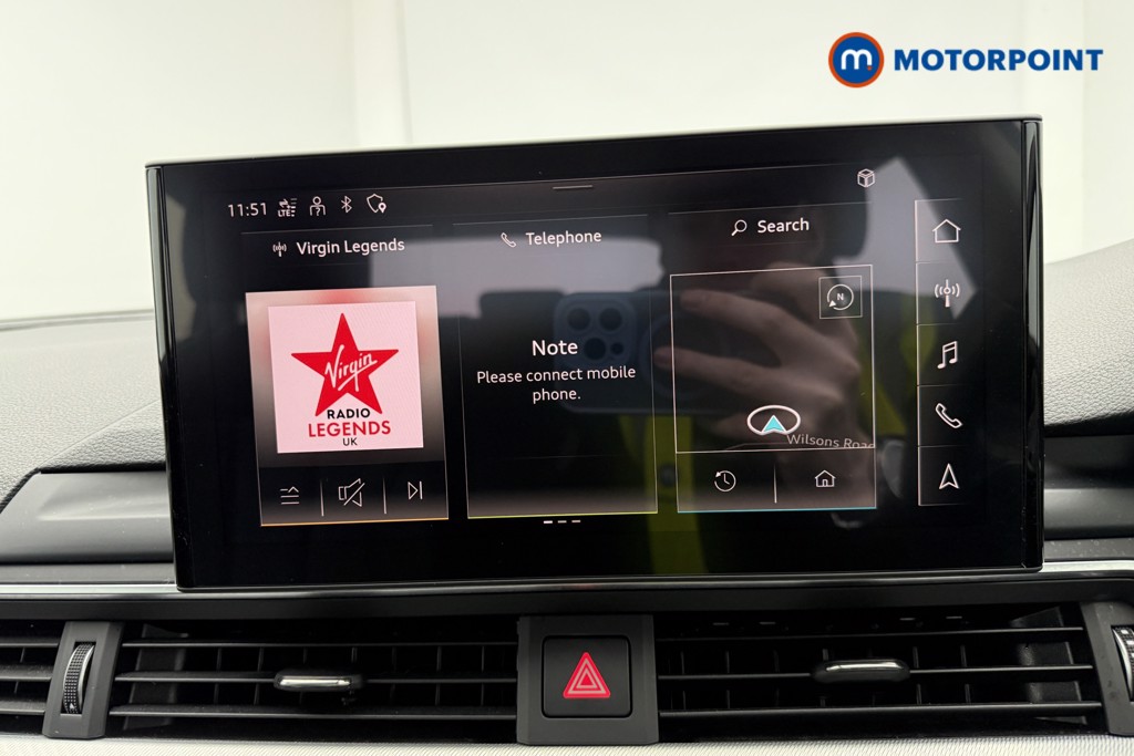 Used Audi A5 2021 for sale - 76402781: Photo 24