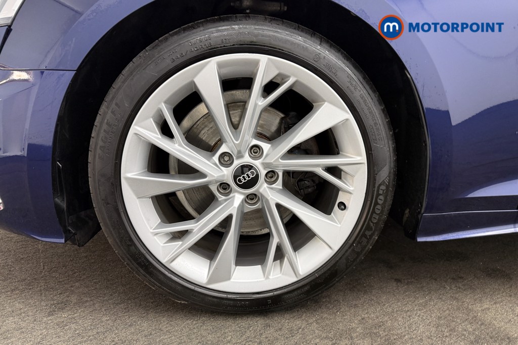 Used Audi A5 2021 for sale - 76402781: Photo 33