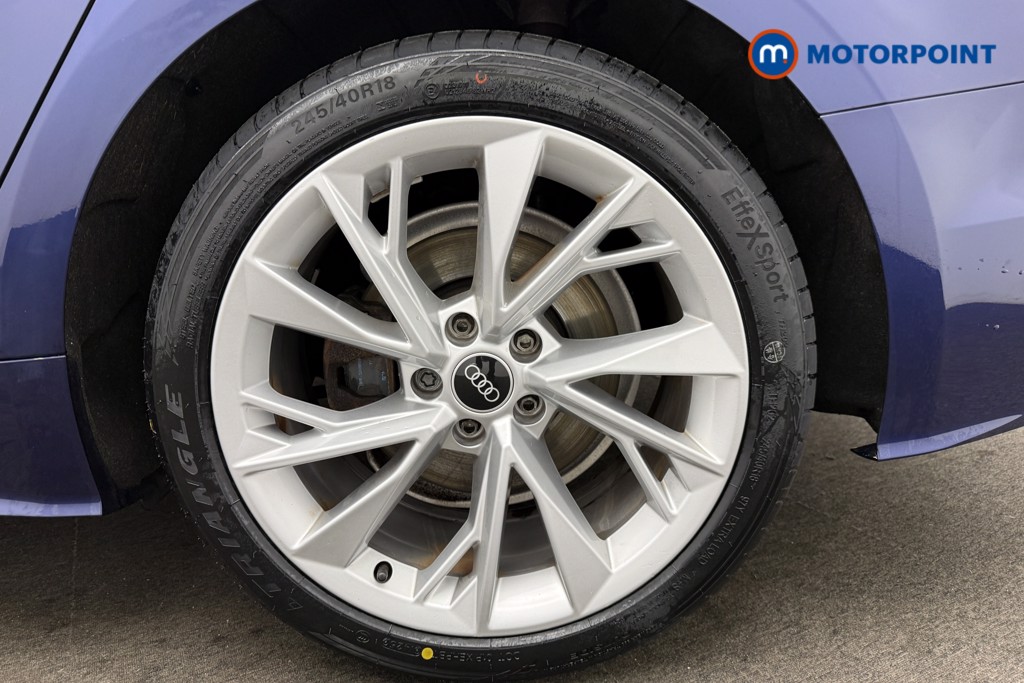 Used Audi A5 2021 for sale - 76402781: Photo 34