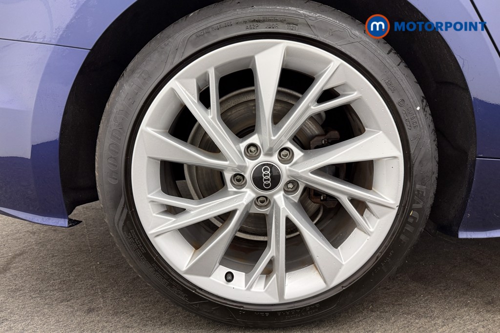 Used Audi A5 2021 for sale - 76402781: Photo 35