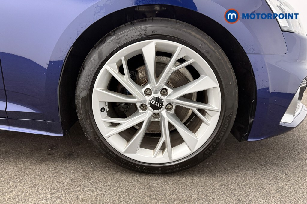 Used Audi A5 2021 for sale - 76402781: Photo 36