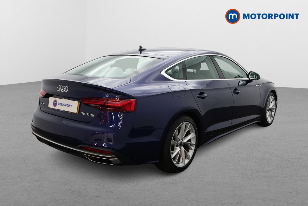 Used Audi A5 2021 for sale - 76402781: Photo 7