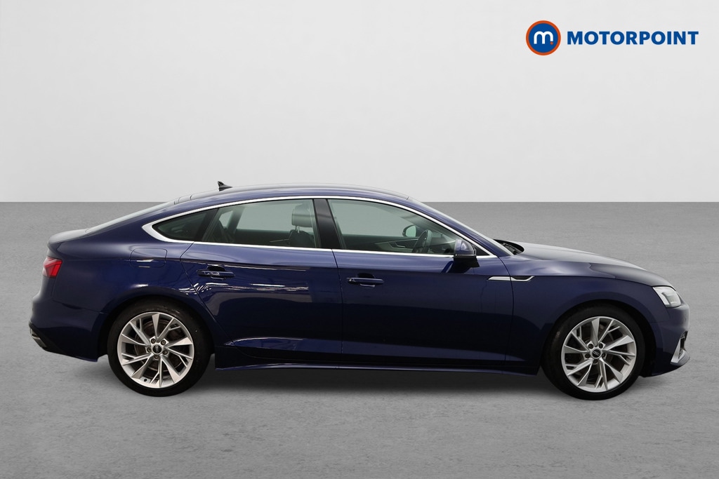 Used Audi A5 2021 for sale - 76402781: Photo 8